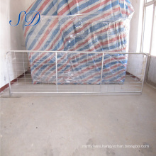 China Factory Fence Panel Cattle Stay Gate